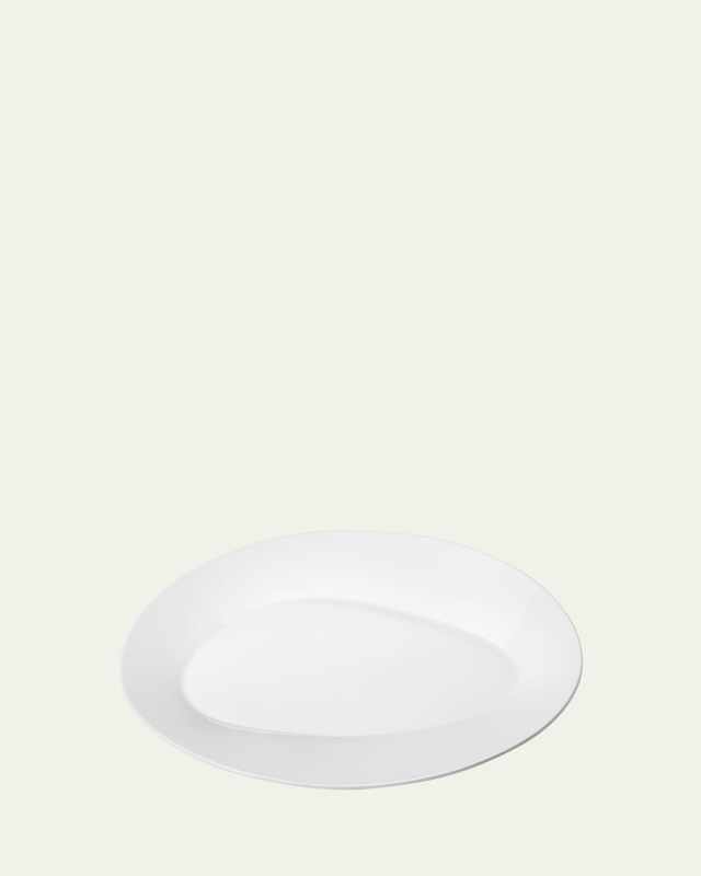 Sky Dinner 4-Piece Plate Set